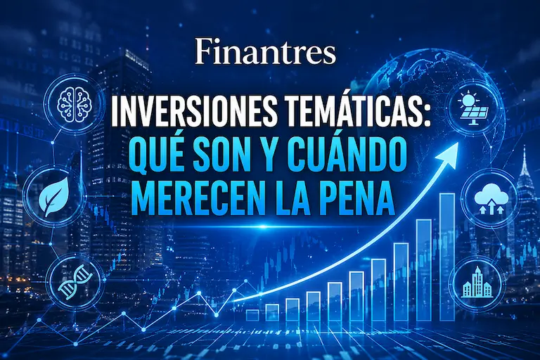 Inversiones temáticas