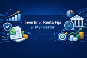 Invertir en Renta Fija en MyInvestor