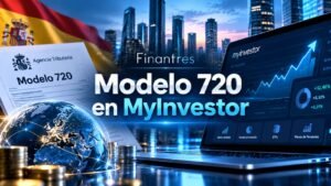 Invertir en el S&P 500 en MyInvestor