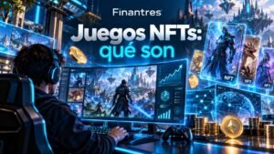 Juegos NFTs