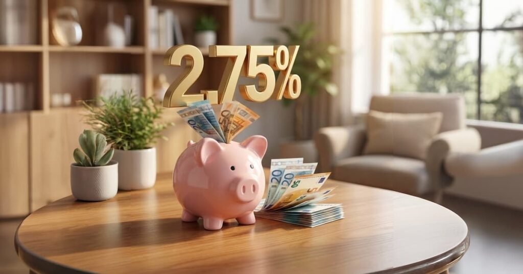 Klarna lidera depósitos a 24 meses con 2 75 % TAE
