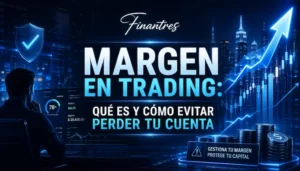 Margen en trading