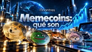 Memecoins