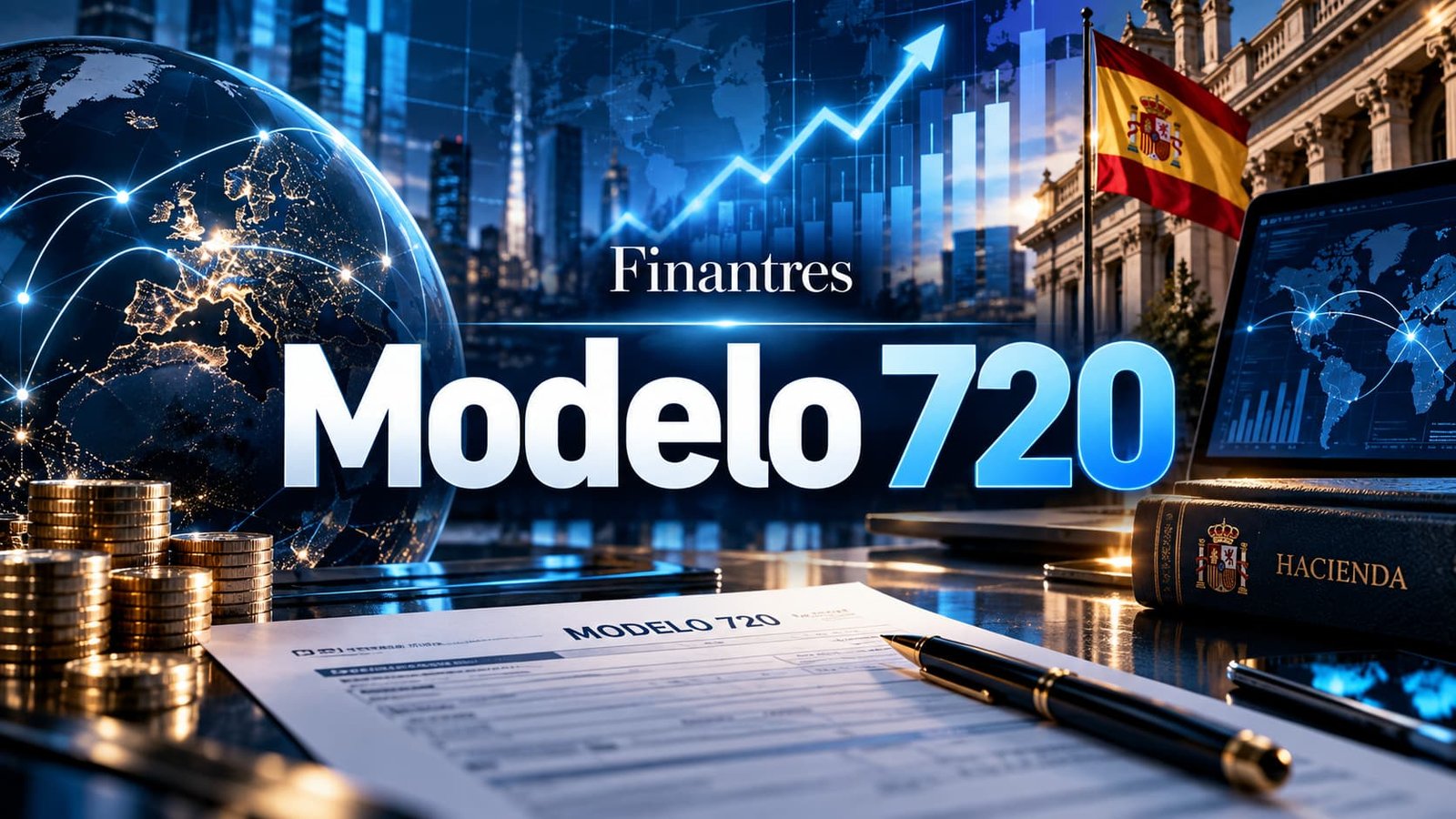 Modelo 720
