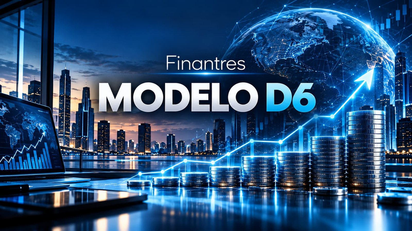 Modelo D6: ¿sigue siendo obligatorio para invertir en el extranjero?