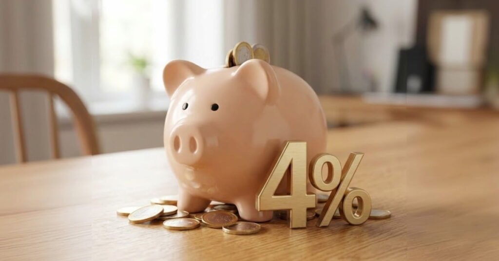 MyInvestor ofrece depósito al 4% con Plan Premium