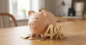 MyInvestor ofrece depósito al 4% con Plan Premium