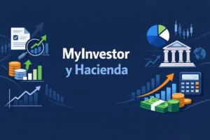 MyInvestor y Hacienda