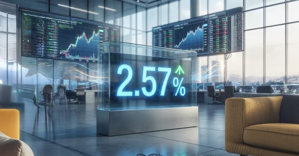 Nordax eleva al 2 57% TAE su depósito a 24 meses
