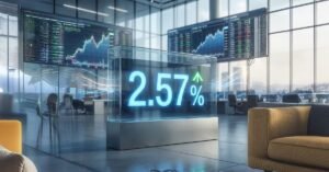 Nordax eleva al 2 57% TAE su depósito a 24 meses