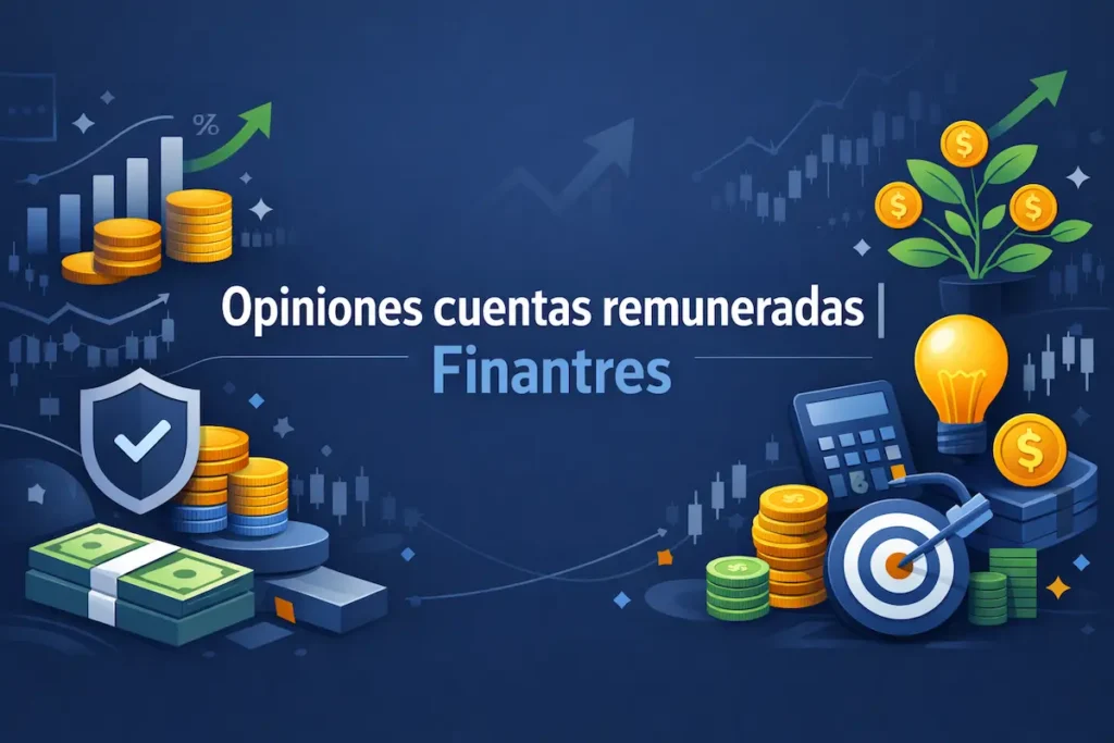 Opiniones sobre cuentas remuneradas