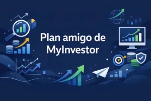 Plan amigo de MyInvestor