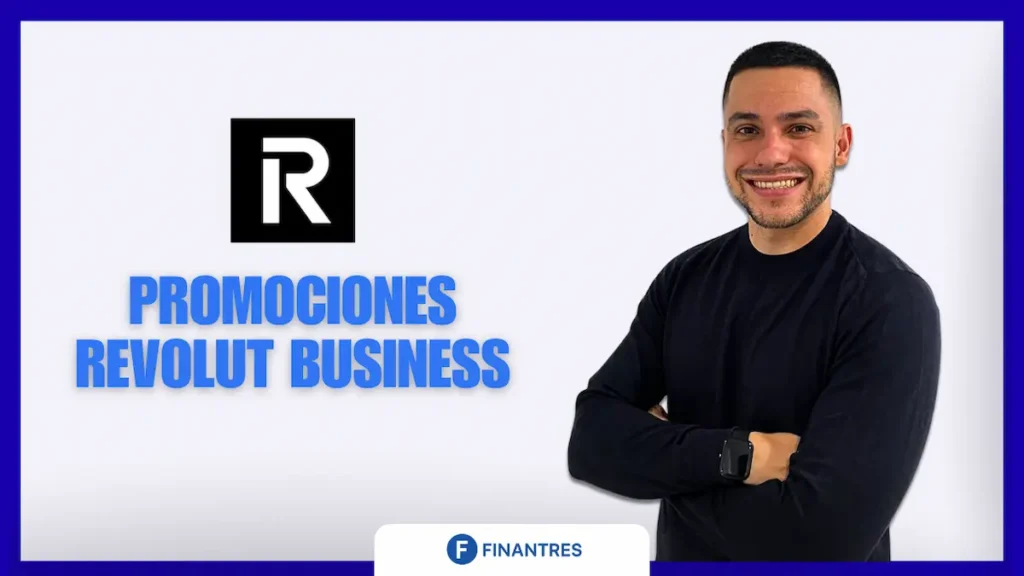 Promociones Revolut Business