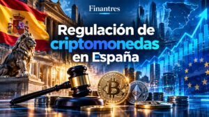 Regulación de criptomonedas