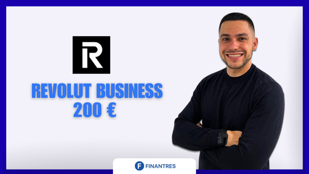 Revolut Business 200€