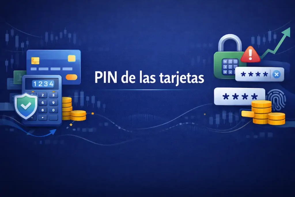 Seguridad en transacciones digitales