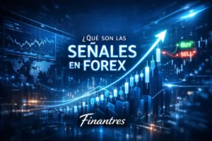 Señales de Forex