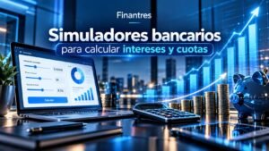 Simuladores Bancarios