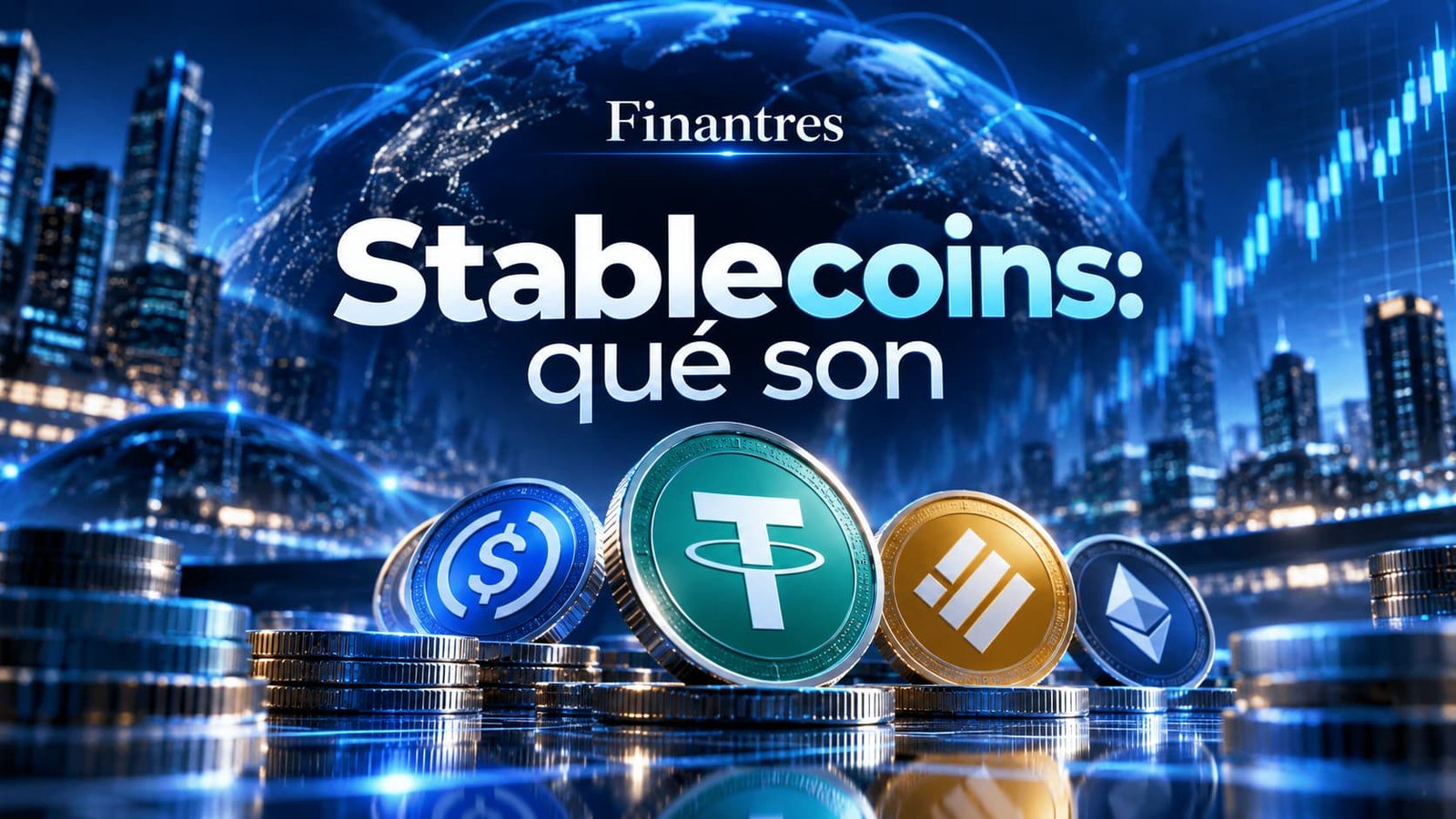 Stable Coins