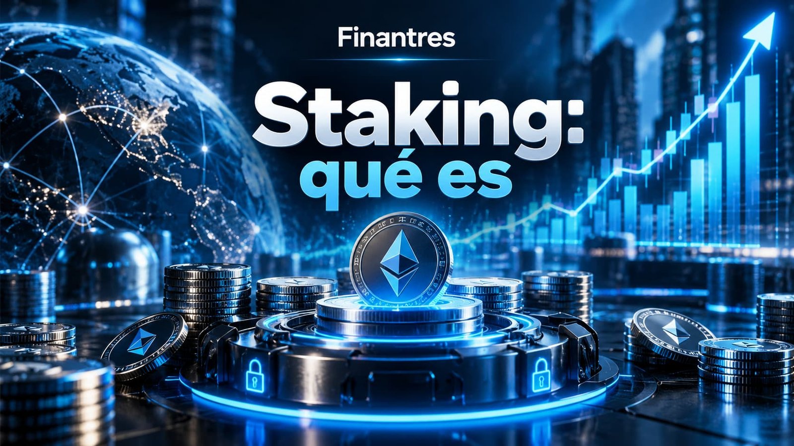Staking