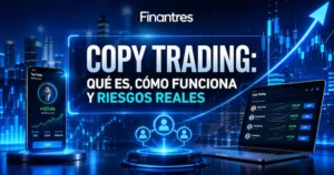 Tecnología y tendencias del copy trading