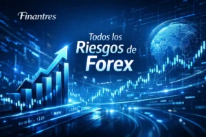 Todos los riesgos del Forex