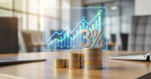 Tres opciones aún superan el 3% TAE a 3 meses en España