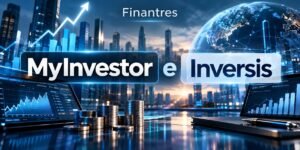 ¿Puedo utilizar fintonic con MyInvestor
