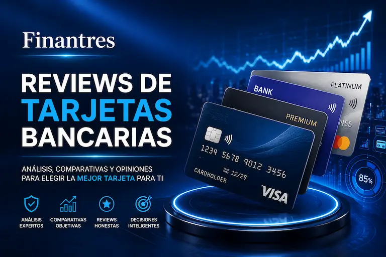 Análisis de tarjetas bancarias