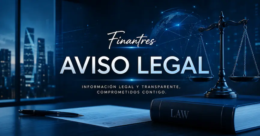 Aviso Legal