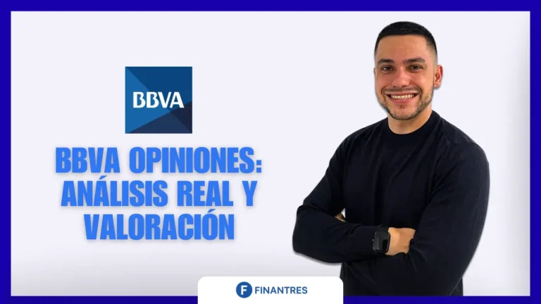 BBVA opiniones