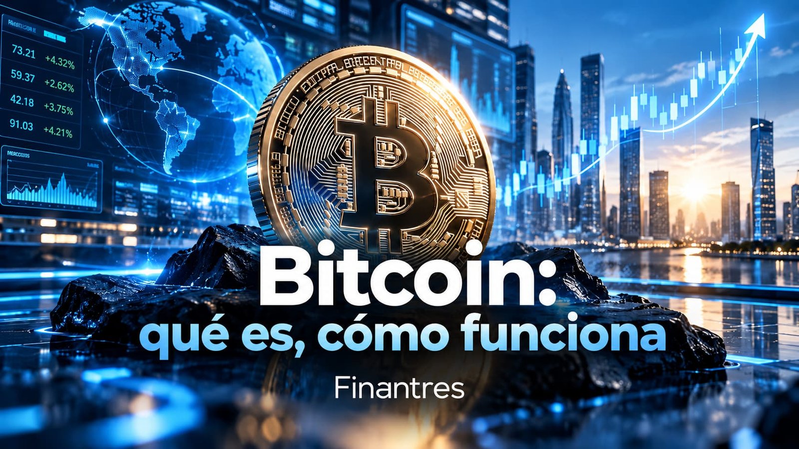 Bitcoin