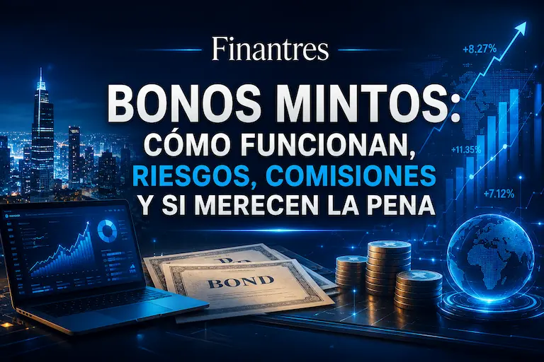Bonos Mintos