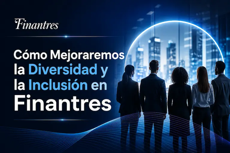 Cómo mejorar la diversidad e inclusión