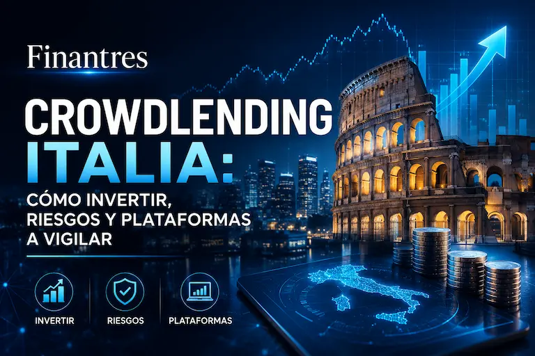 Crowdlending Italia