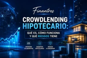 Crowdlending hipotecario