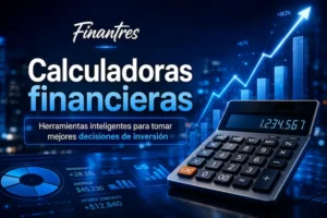 Herramientas inteligentes para inversionistas