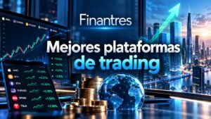 Mejores plataformas de trading