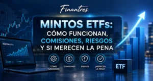 Mintos ETFs
