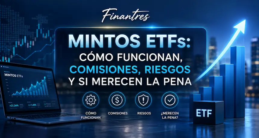 Mintos ETFs