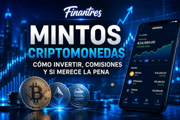 Mintos criptomonedas