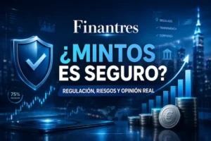 Mintos es seguro