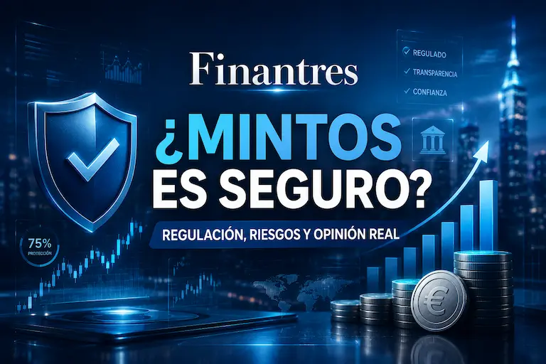 Mintos es seguro