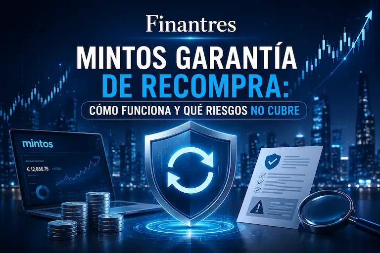 Mintos garantía de recompra