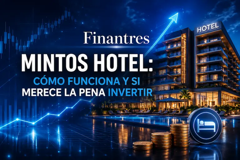 Mintos hotel