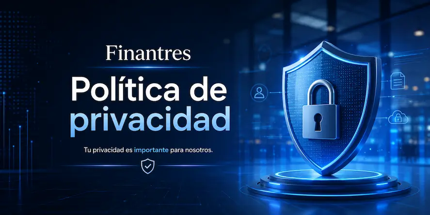 Política de privacidad y seguridad digital