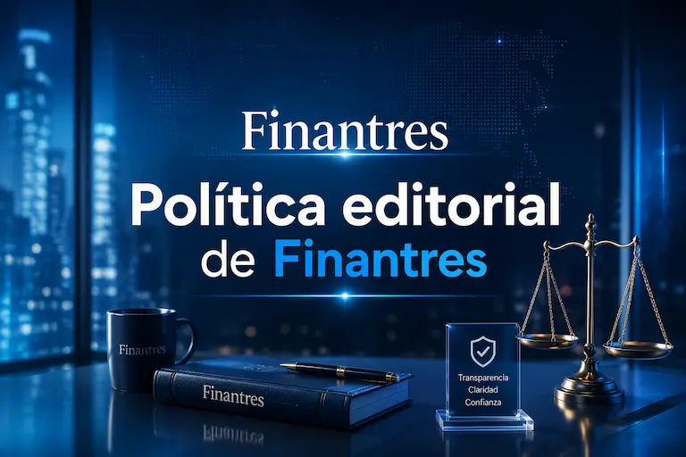 Política editorial de Finantres