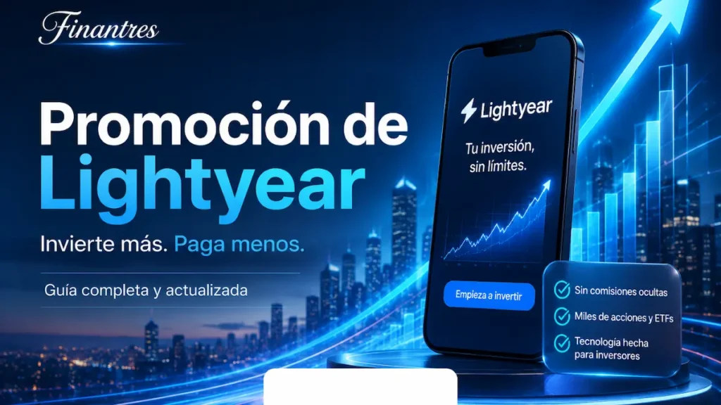 Promoción de Lightyear