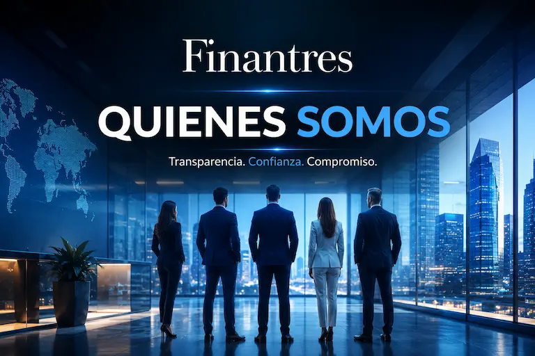 Quienes somos