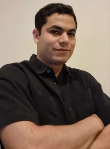 Imagen de Saúl Soto - Especialista en contenidos